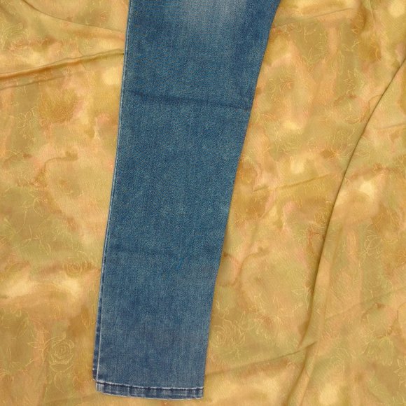 with tags Benetton Blue Jeans (fixed price) - Picture 9 of 13